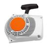 QHALEN Pull Recoil Starter Assembly with 2 Meter Pull Cord for Stihl Ms240, Ms260, Ms260 Chainsaws #1121, 080, 2101