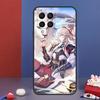 Jing Yuan Honkai Star Rail Case For Samsung Galaxy M32 M52 M12 M16 M14 M54 M13 M33 M53 M56 M36 M31 M11 M35 M55 M15 M06
