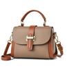 Handbags Shoulder Bags Messenger Female Clutch Luxury Designer Bags Women Leather Crossbody Bags for Exquisite Women