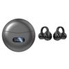 Al Language Translation Earphone 144 Languages   Translator Device Earbuds for Travel Business Learning