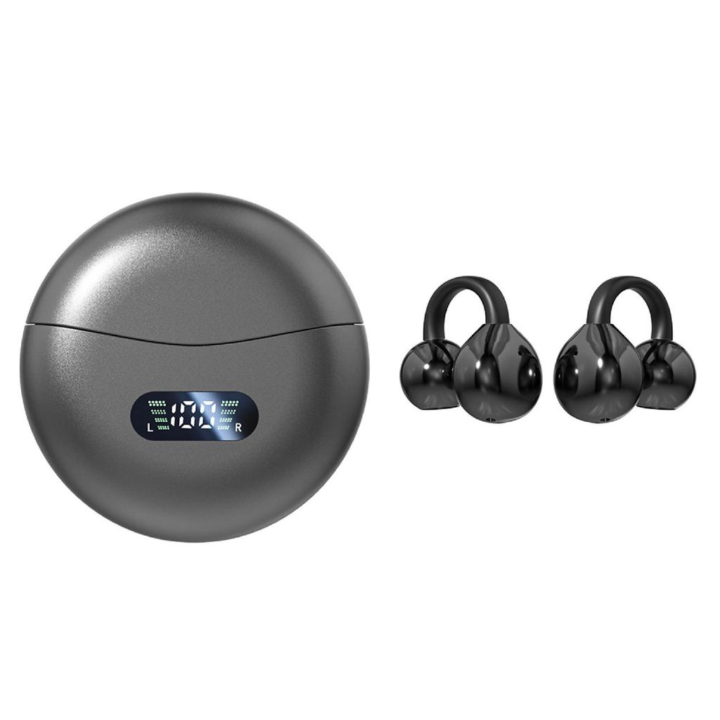 Al Language Translation Earphone 144 Languages   Translator Device Earbuds for Travel Business Learning