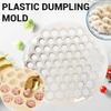 Kitchen Tool Dumplings Mold Kitchen 24.5Cm Diy Tool Dumpling Press Dumplings Maker Dumpling Mold Kitchen Washable Sturdy