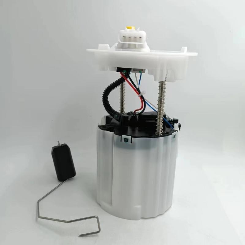 Fuel Pump 13592131 for Chevrolet AVEO Onix GAMMA GS10 13586775 13578734 13503108A 13575904 13510795