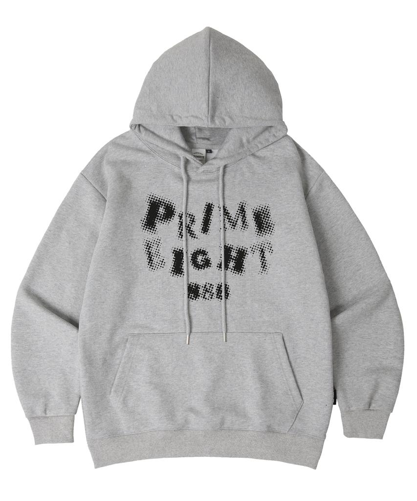 [Fleece-Lined/No-Fleece-Lined] Shade Oversized Hoodie 7 Colors (C Type)