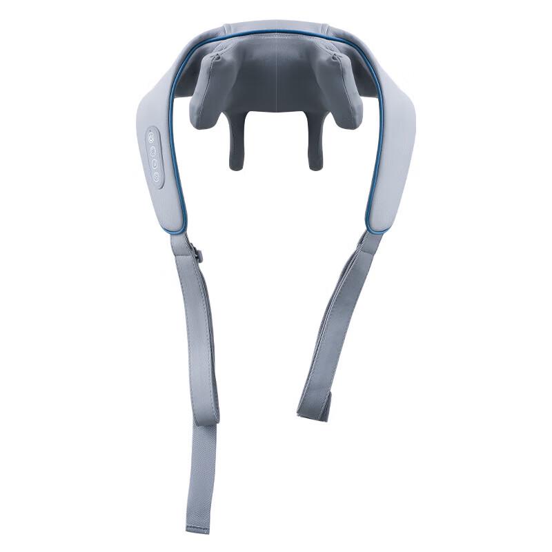 ODINK U-shaped Neck and Shoulder Massager A-369B