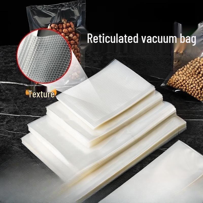 Handun Textured Vacuum Food Storage Bags