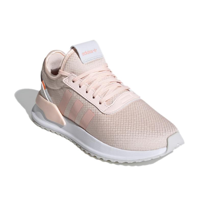 Adidas U_Path X 'Pink Tint' Damen-Sneakers FV9258