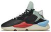 Kaiwa Y-3 'Black Blush Green' GX1052