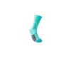 Male Autumn and Winter Heavy Towel Bottom Sports Running Basketball Badminton High Socks