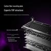 GravaStar W75 PRO Magnetic Gaming Keyboard