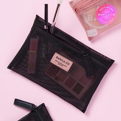 MESH POUCH