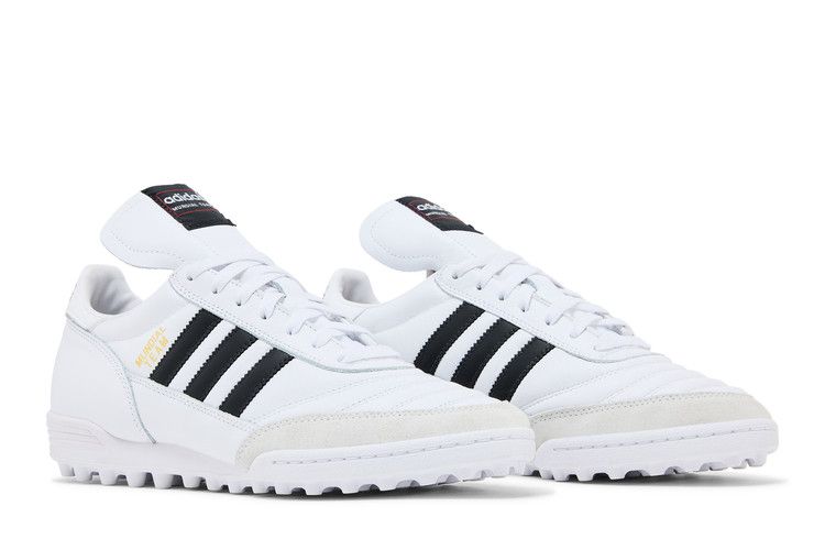 adidas Mundial Team Cloud White Core Black Gold Metallic