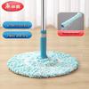Aeg Self-Wringing Spin Mop