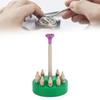 Watch Hands Fitting Tool 10 Sizes Setting Press Presser Setter Watch Needle Installation Tool for Watchmaker