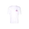 Palace Tri-Shadow T-Shirt Weiß Unisex Oberteile P15TS240