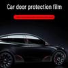 Protezione Angolo Porta Tesla Model Y/3 - Pellicola B-Pillar in TPU Antigraffio