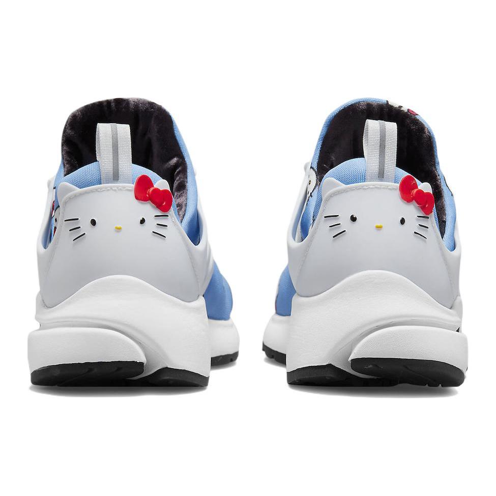 Nové Nike Air Presto Hello Kitty 2022 DV3770-400