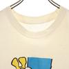 90s Old Mother Goose and Grimm Grimm Short sleeve T-shirt Men's Used