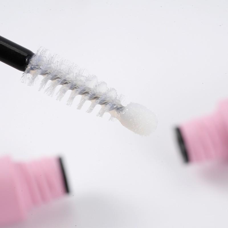 8G Empty Double Head Mascara Wand Tubes Cosmetic Eyelash Tube Lip Gloss Packaging Plastic Eyeliner Bottle