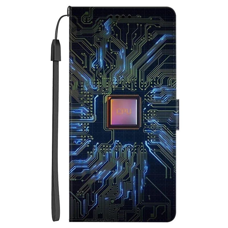 For Xiaomi Poco F8 Ultra / F7 Ultra / F7 Pro / F7 5G Case Leather Wallet Flip Protective Cover For POCO M7 Plus / M7 4G PU Coque