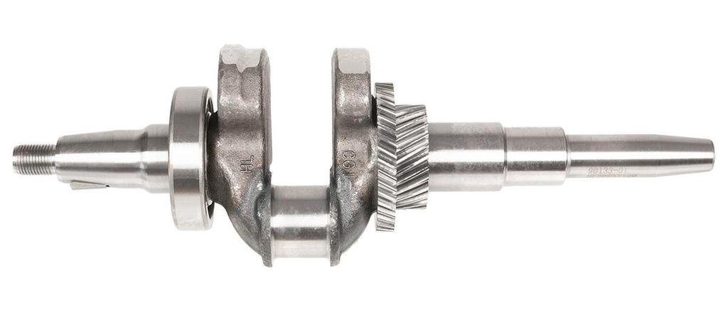 Wał Korbowy Loncin G420F Część Oryginalna 130290133-0001