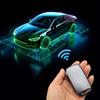 For KIA Seltos Sportage KX5 Niro Forte K3 K5 Optima Soul Telluride Ceed Sorento Cerato 4Buttons Car TPU Key Case Cover Holder