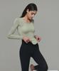 Debiweeo Muse Rounding T-Shirt Devi-T0090-Matcha Green