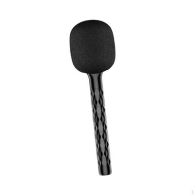 Audio en video accessoires – Microfoons
