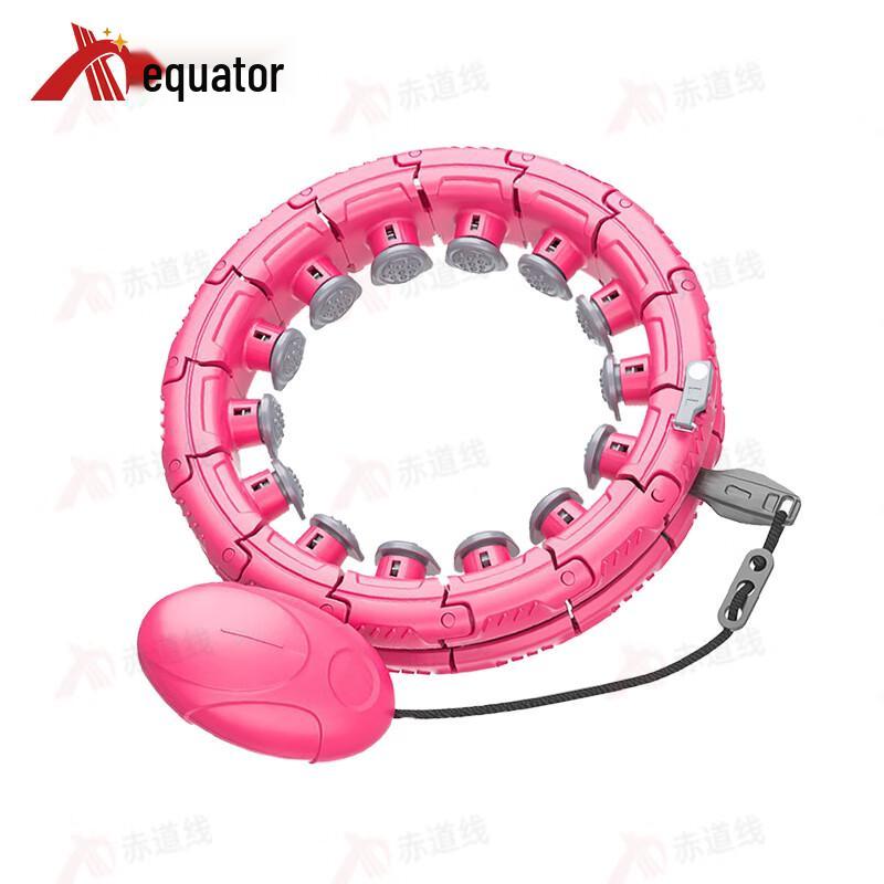 Intelligenter gewichteter Massage-Hula-Hoop