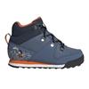 Childrens/Kids Mickey Mouse Walking Shoes