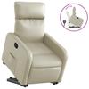 VidaXL Recliner, Relaxation Chair with Adjustable Backrest and Footrest, Living Room Seat, 3206750