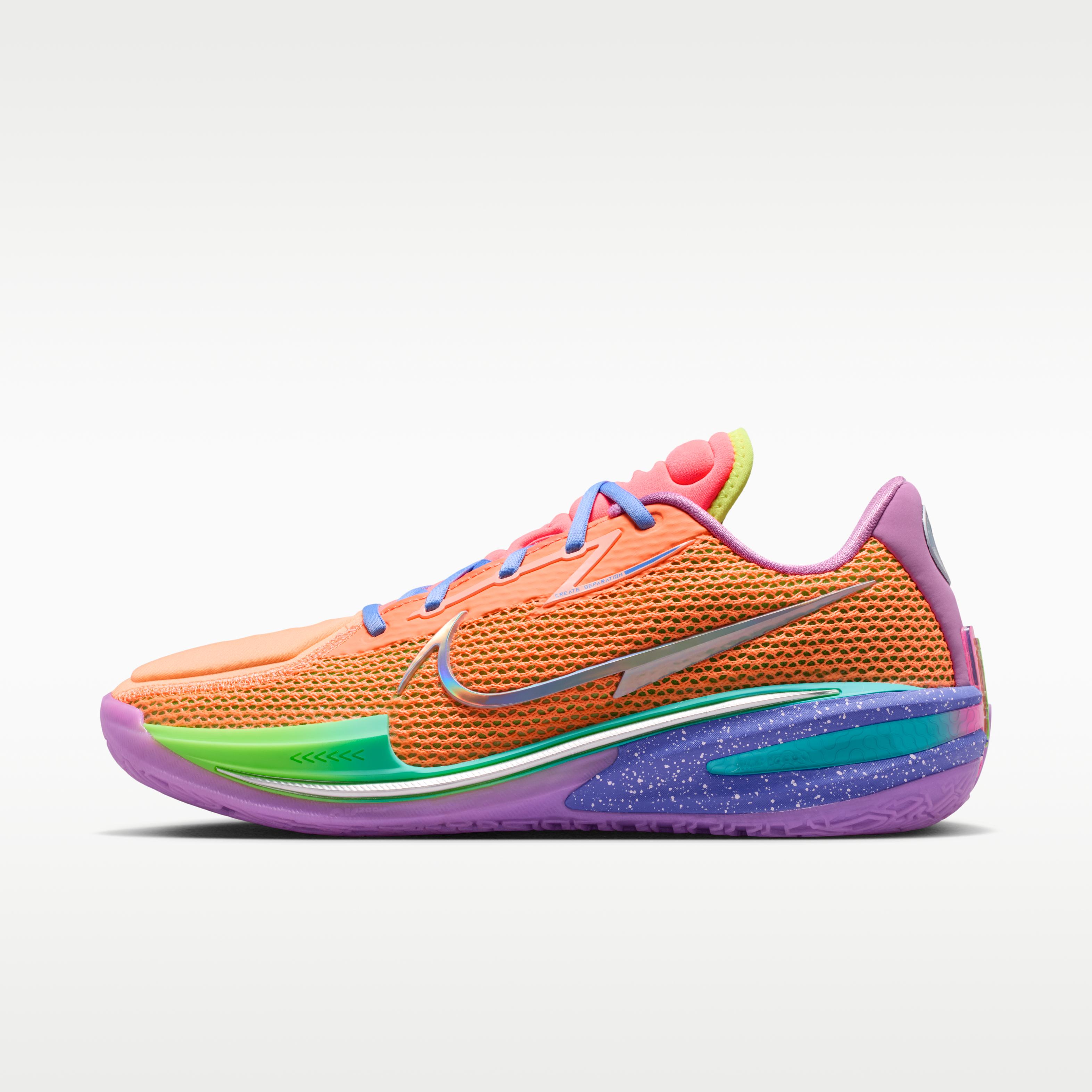 

Dylan Harper x Nike Air Zoom GT Cut EP Tri-State 40.5