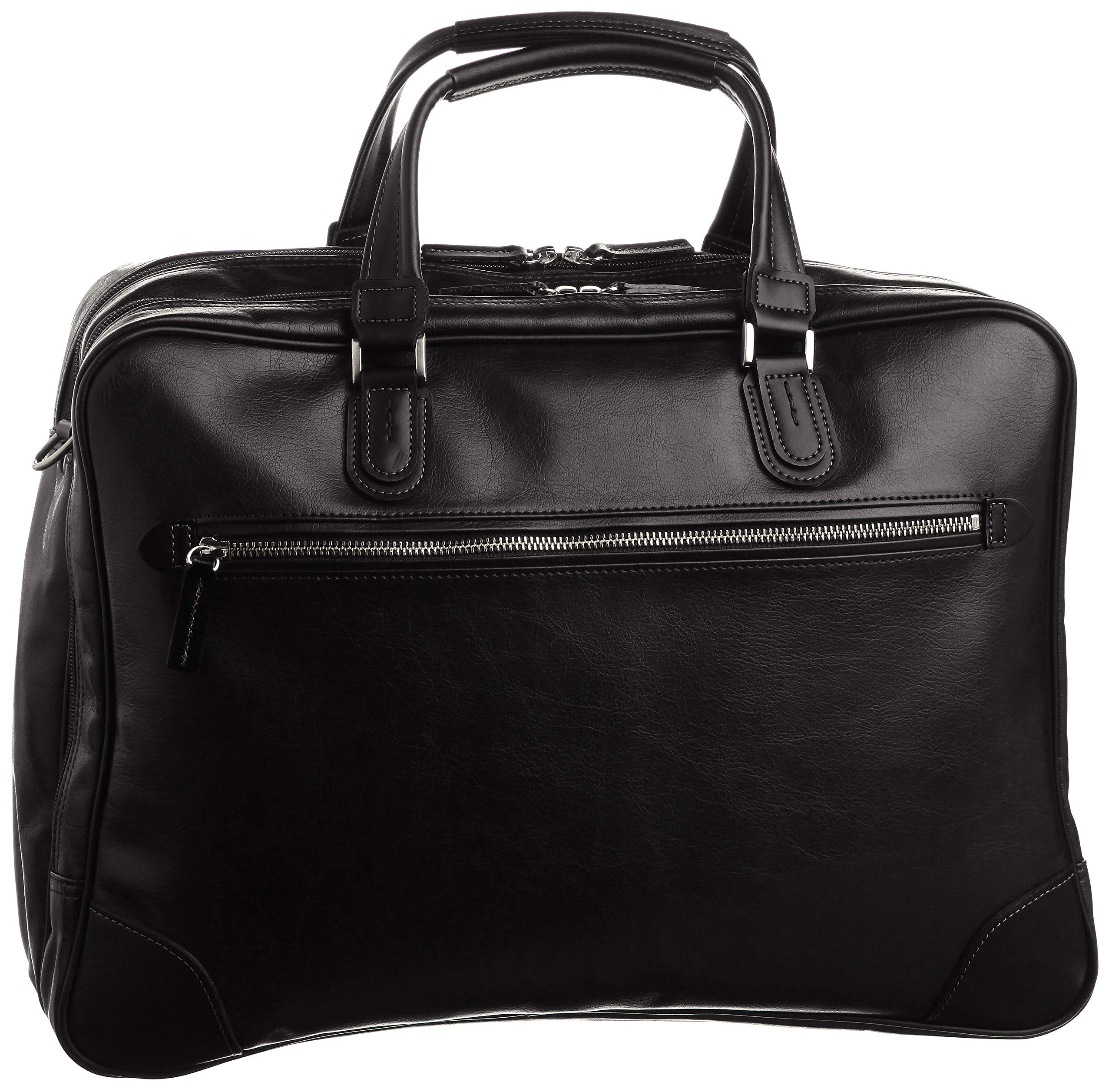 

Деловая сумка Valentino Sabatini, сертифицированная Toyooka Bag, натуральная кожа, 2-сторонняя, Kiwada, сделано в городе Тоёока, префектура Хёго, Мекке сумок,