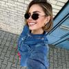 Black Metal Oval Women's Sunglasses Trend  Vintage Rimless Sunglasses For Women Fashion Designer Small Shades UV400 Oculus