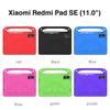 Shockproof Case for Redmi Pad SE 2023 11 Inch Tablet Cover SE 4G 8.7 Inch Anti Drop Protective Case