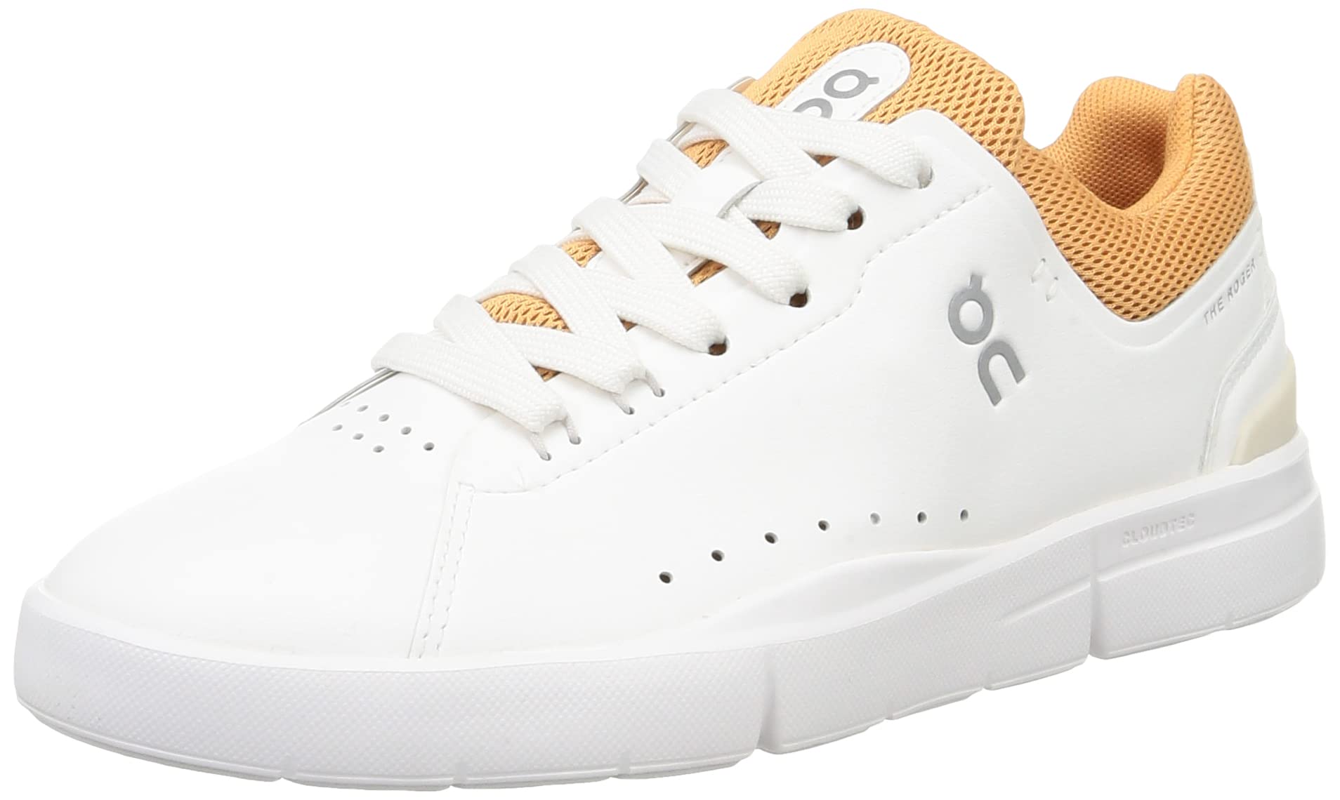

Sneakers The Roger Advantage White Copper cm [ON] Women s 23.0
