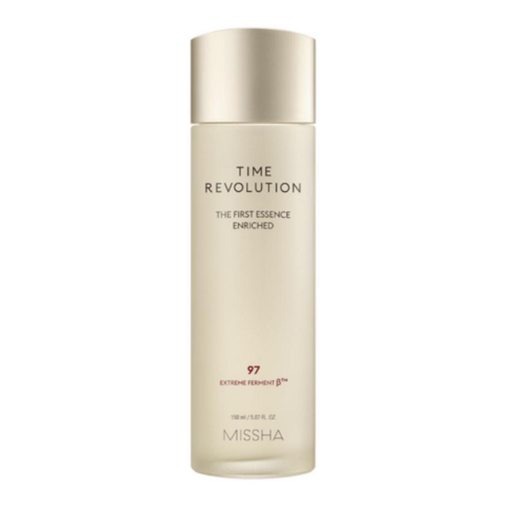 MISSHA Time Revolution The First Essence Enriched  150ml