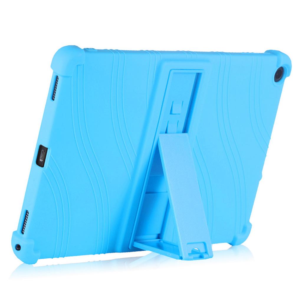 For Realme Pad Tablet Case, Stand Soft Silicon Cover Protector Case For Realme Pad 10.4 Inch Case