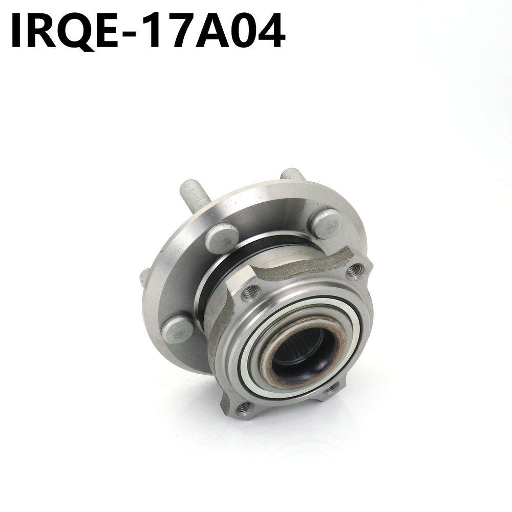 Front Wheel Bearing Hub Assembly 512301 for Chrysler 300C
