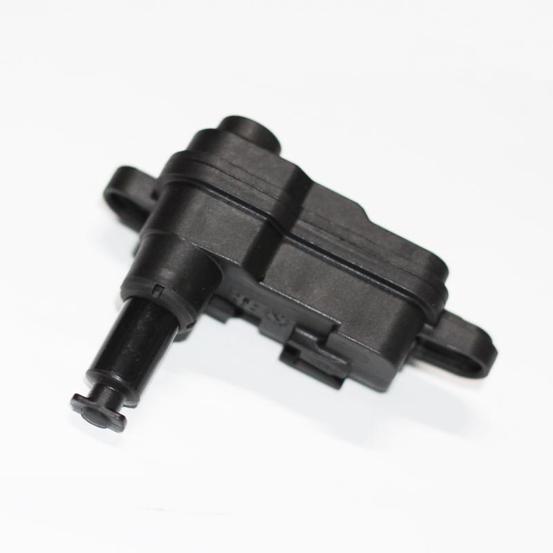 Hochwertiger 8V0 862 159 Kraftstoffklappen-Öffner-Aktuator für Octavia Jetta Tiguan Teramont Arona Touran Touareg 8V0862159 8VD862159