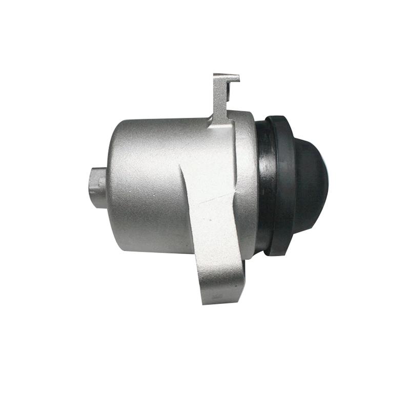 Car Right Side Engine Mount EH48-39-06Y For Mazda CX7 2009-2012 Mazda 8 2010-A87Q argento