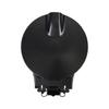 High Durability Car Aluminum Fuel Tanks Door Cover Vehicle Exterior Enhancement Suitable for 10385417 Easy Installation