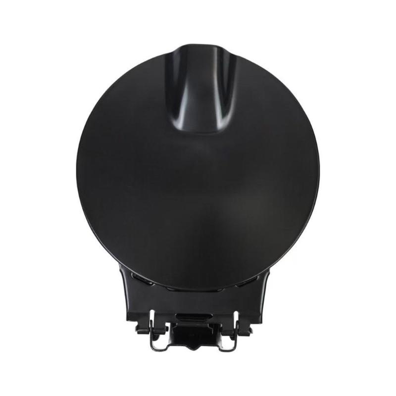

High Durability Car Aluminum Fuel Tanks Door Cover Vehicle Exterior Enhancement Suitable for 10385417 Easy Installation 1