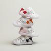 Kids Shoes Boys Girls Breathable Soft Bottom Casual Shoes Breathable Mesh Anti-slip Wearable Toddler Baby Shoes