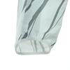 NIKE Long sleeve vapor Jacket S Silver Men's Used