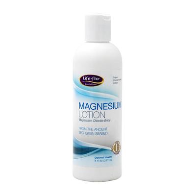 Magnio losjonas, 8 fl oz