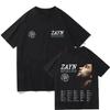 Tops – T-Shirts