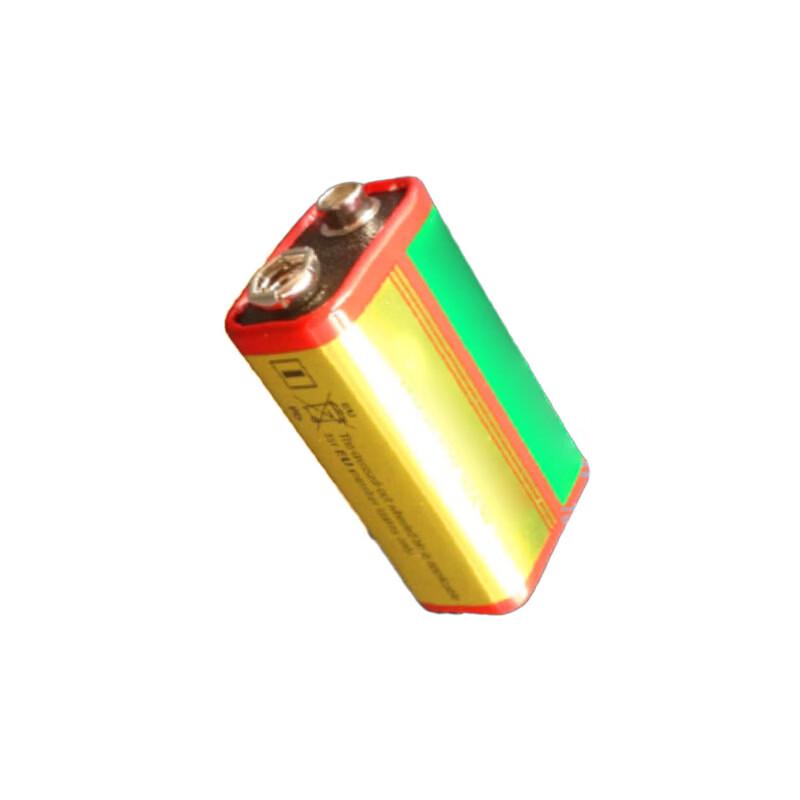 Yuzhuxun 9V 6F22 Carbon Battery