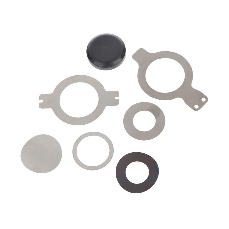 1 PCS Suction And Discharge Flapper Valves For Copeland Refrigeration Compressors Valve Plate Spare Parts