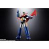 TAMASHII NATIONS Soul of Chogokin GX-117 Mazinger Z (Reinforced Type) Kakumei Shinka, Approximately 165mm Die-cast & ABS Painted Movable Figure